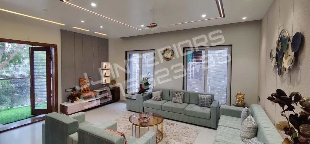 JJ Interiors - Interior Designer in Aurangabad