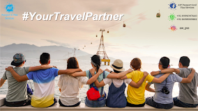 AW Passport & Visa Service - Visa Service in Aurangabad