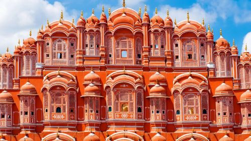 Holidays Crowd- Tour&Travels In Noida