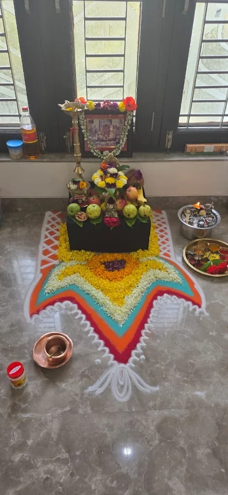 Shri Ambabai Jyotish - Astrologer in Aurangabad