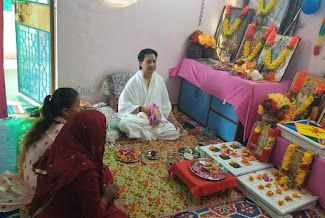 Acharya Rajesh Krishna-Astrologers In Noida