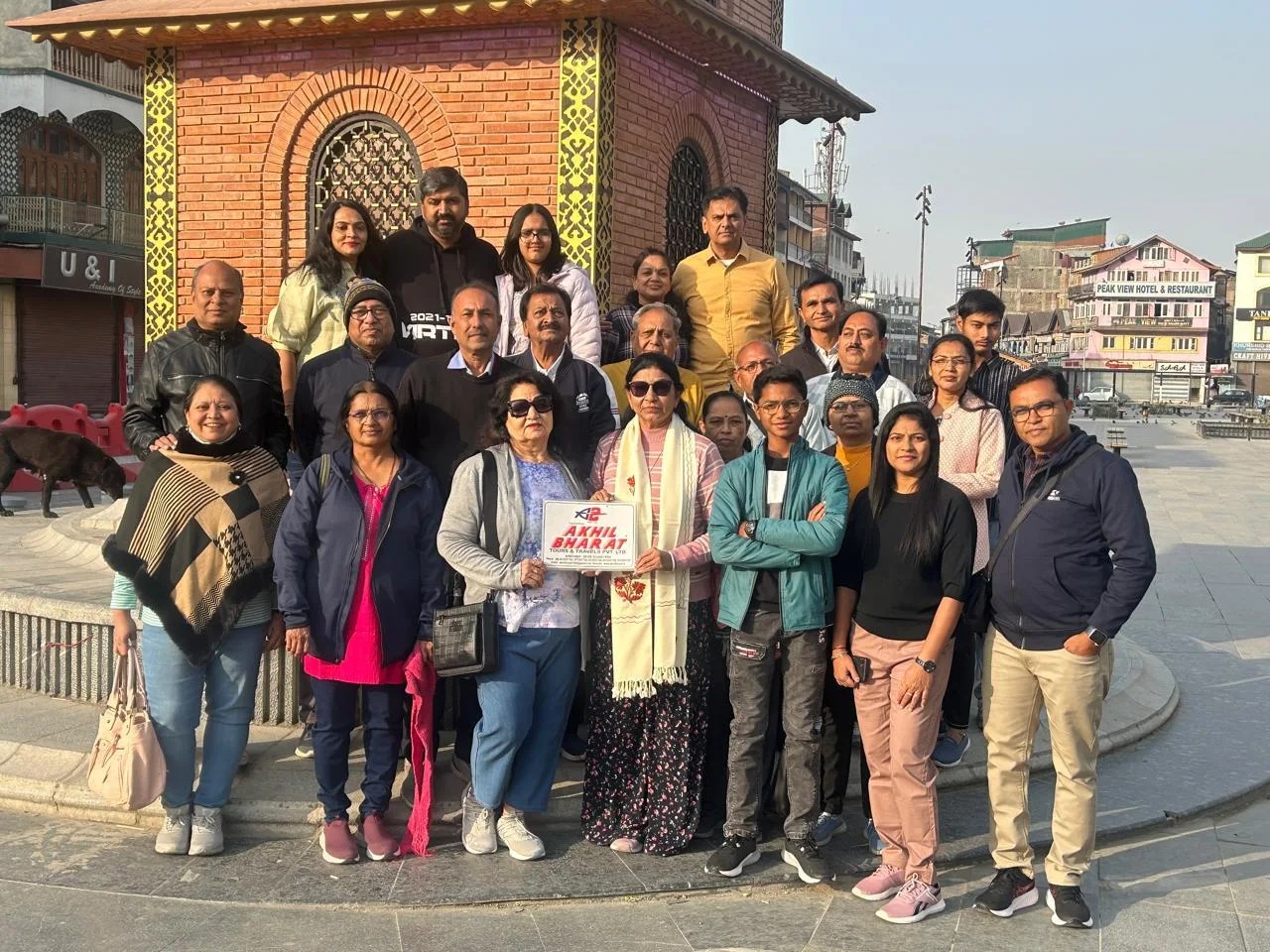 Akhil Bharat Tour & Travels - Tour & Travels Agency in Ahmedabad