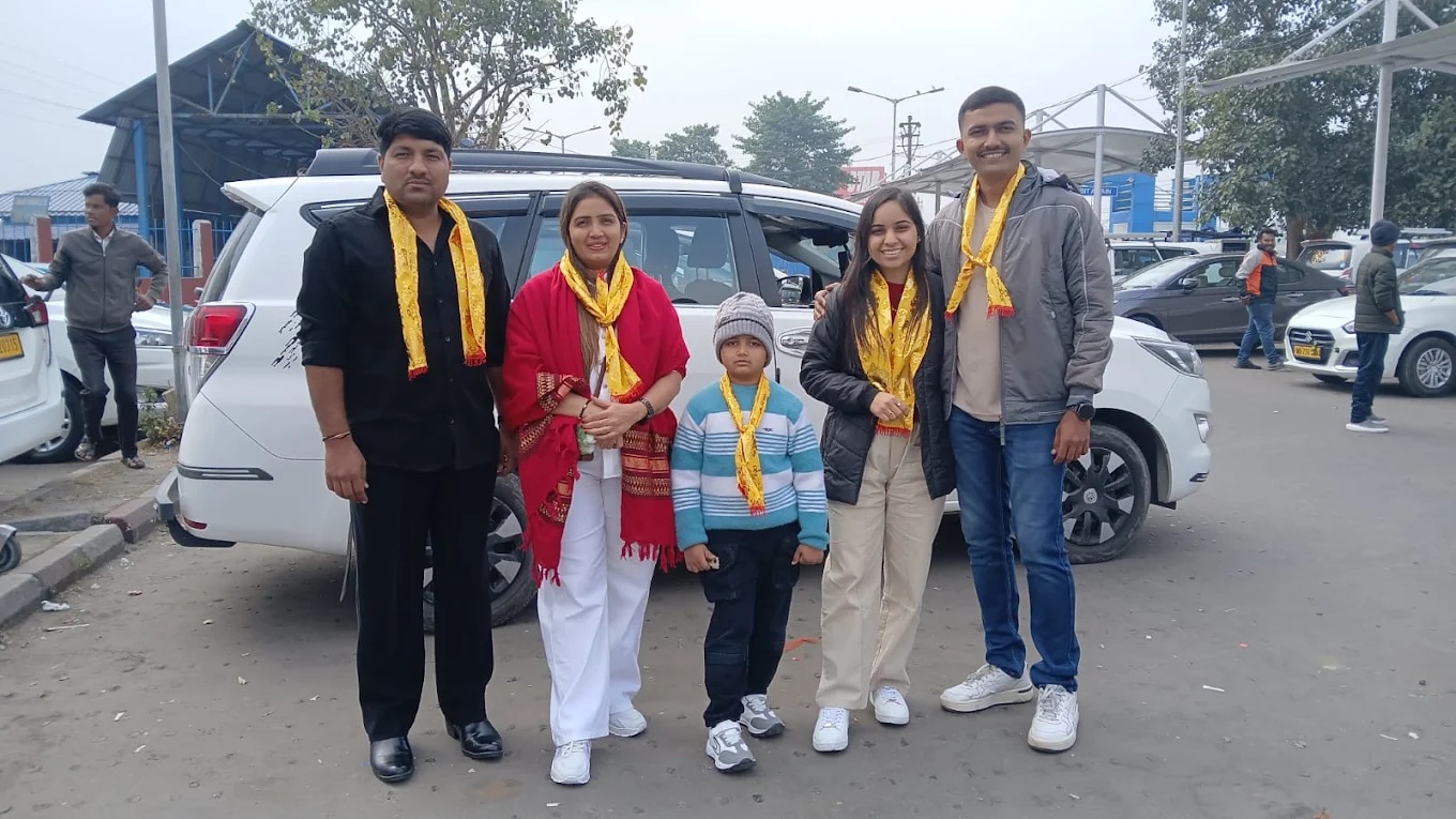 Poojan Tours & Travels - Tours & Travels in Ahmedabad