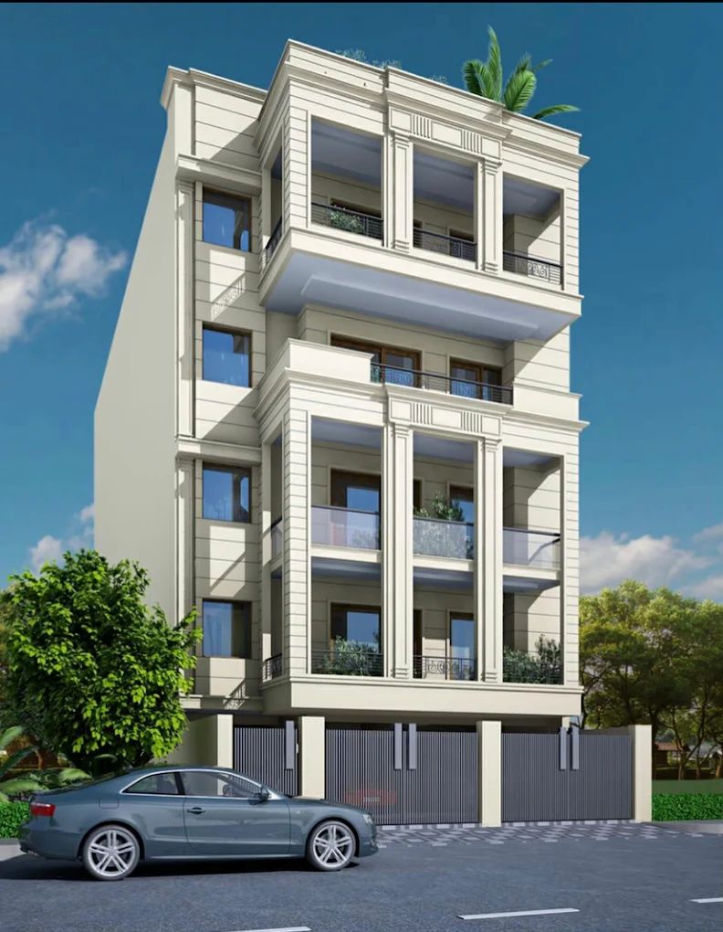 JBH Properties Dealer-Property Dealer in Faridabad