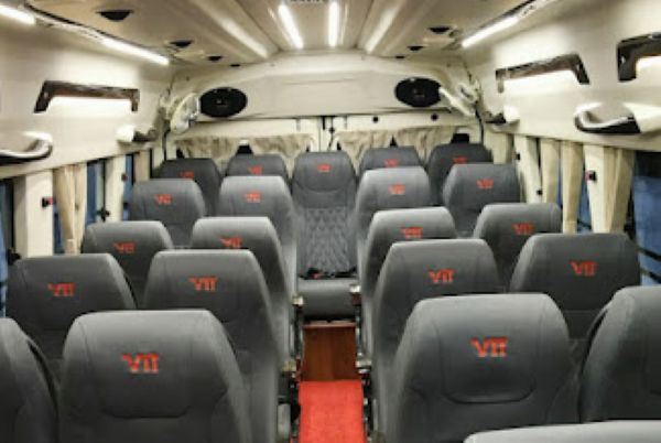 VISHAL TOUR & TRAVELS-Tour & Travels In Faridabad