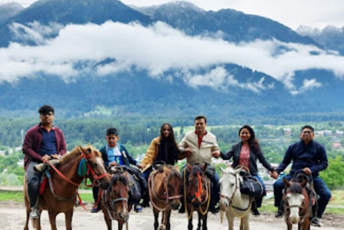 Rimmi Travels -Tour & Travels In Faridabad