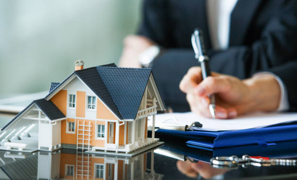Jalaram Real Estate - PropertyDealer in Ahmedabad