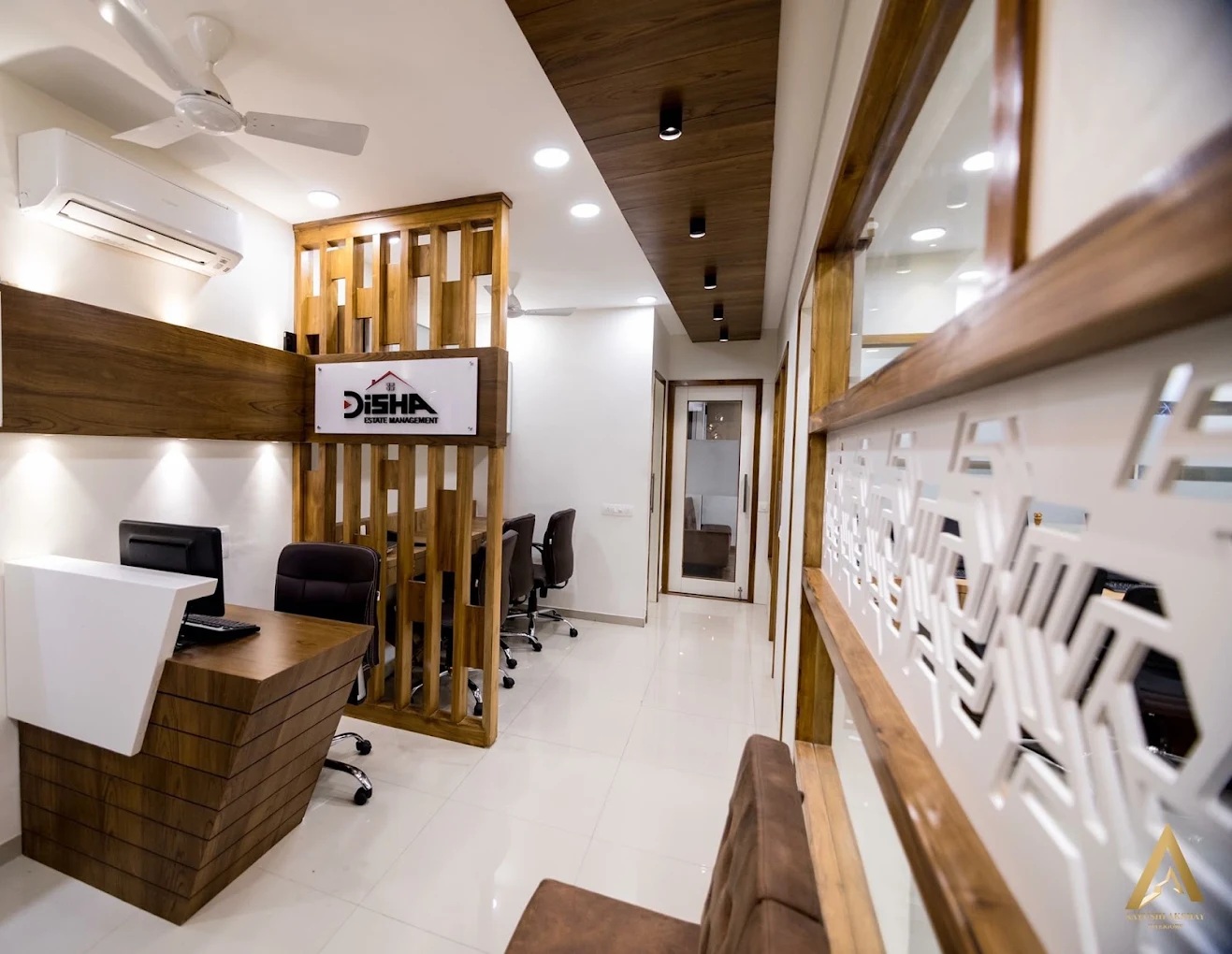 Disha Estate Management - Property Dealer in Ahmedabad