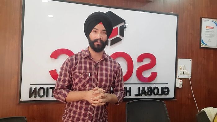 SOEC IMMIGRATION-VISA CONSULTANTS IN FARIDABAD
