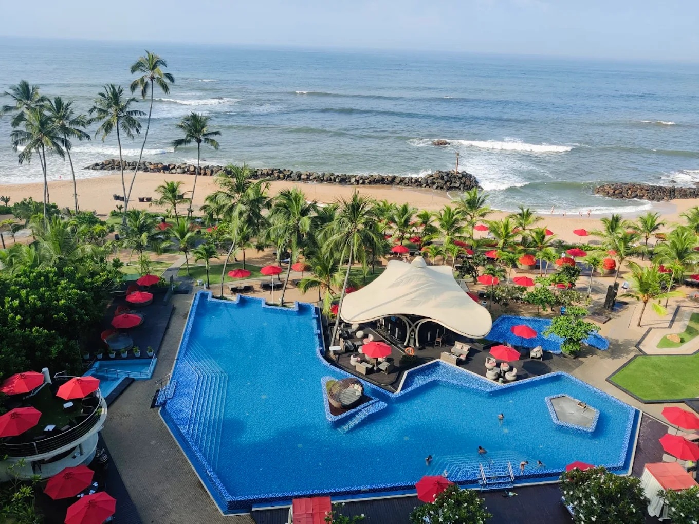 Seven seas - Tours & Travels in Surat