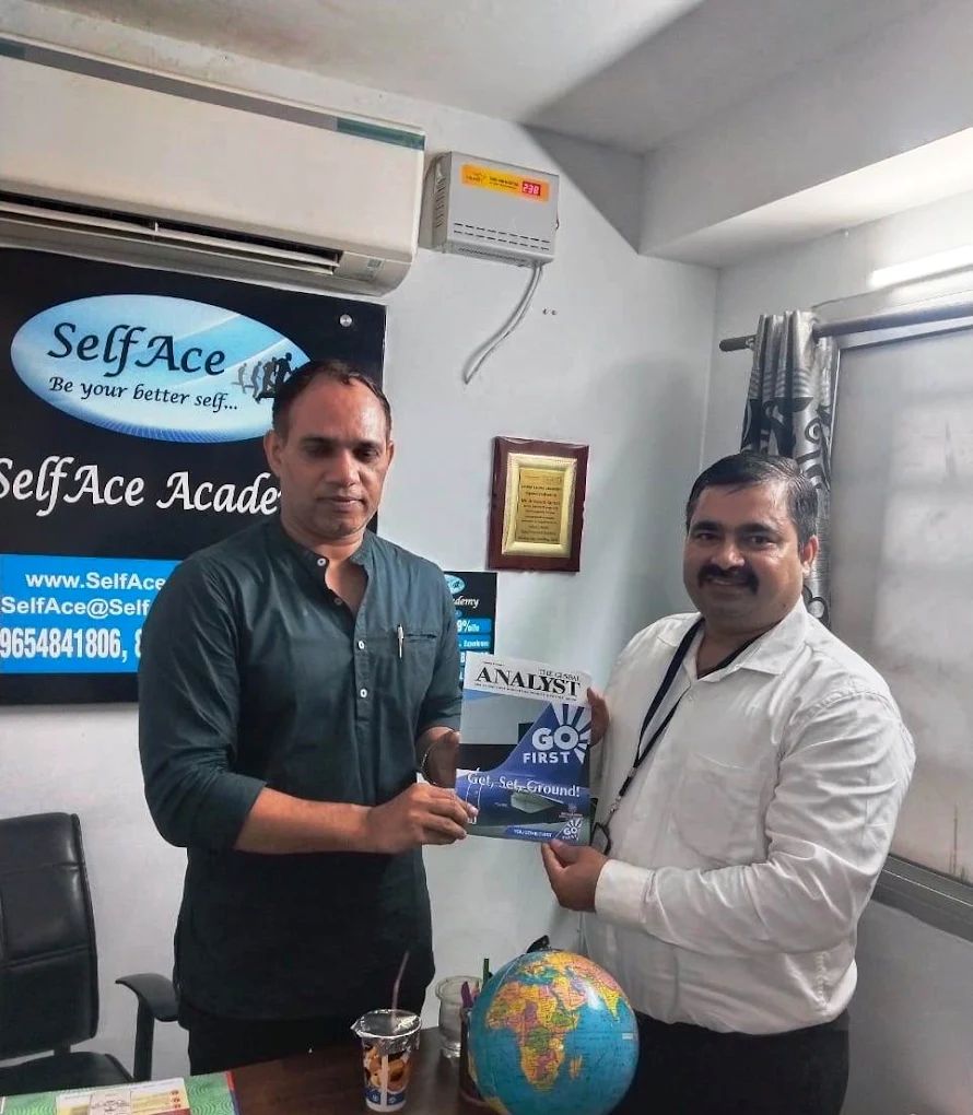 Self Ace Academy-Coaching Center in Faridabad