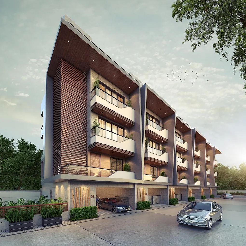 Pruthvi Estate - Property Dealer in Surat