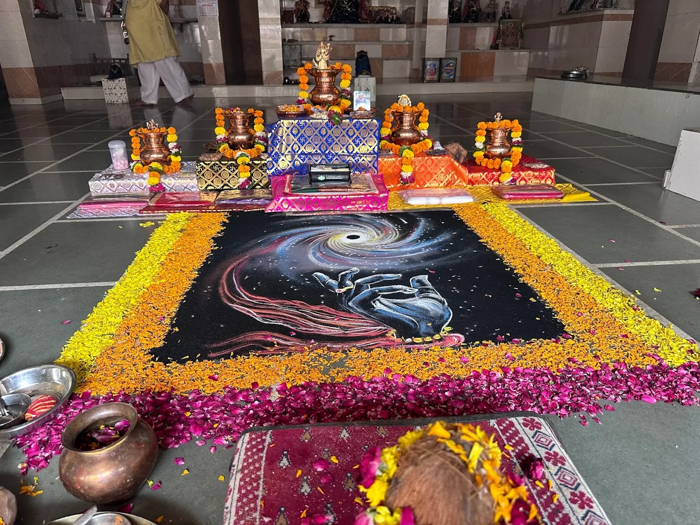 Dharmikshree Astrologer - Astrologer in Surat