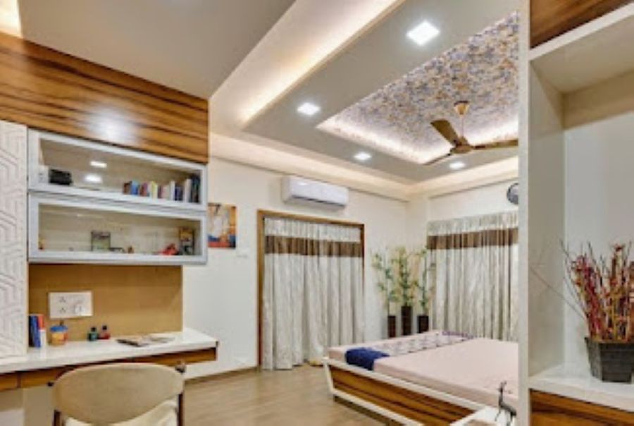 MAJESTIC INTERIORS-Best Interior Designers in Faridabad