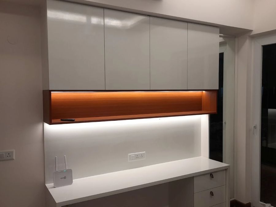 Space Design Interiors-Bespoke Interior Designer in Faridabad