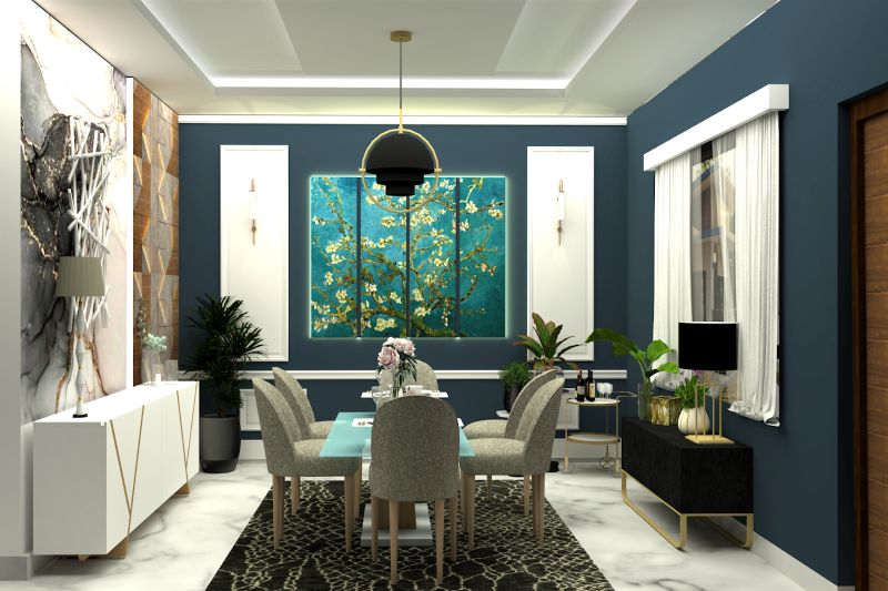 Bhatt Associates - Best Interior Designer in Faridabad