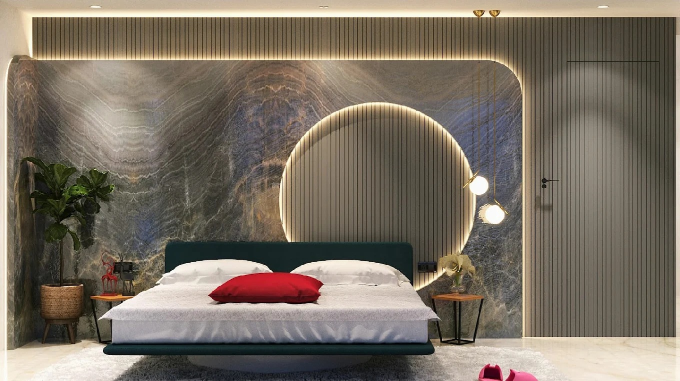 Mayur Mehta Design - Interior Designer in Surat