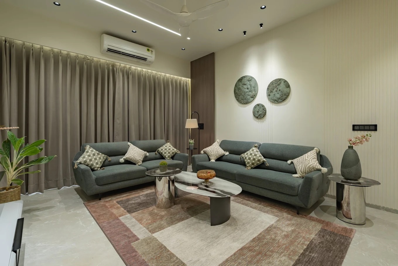 Dzine - Interior Designer in Surat