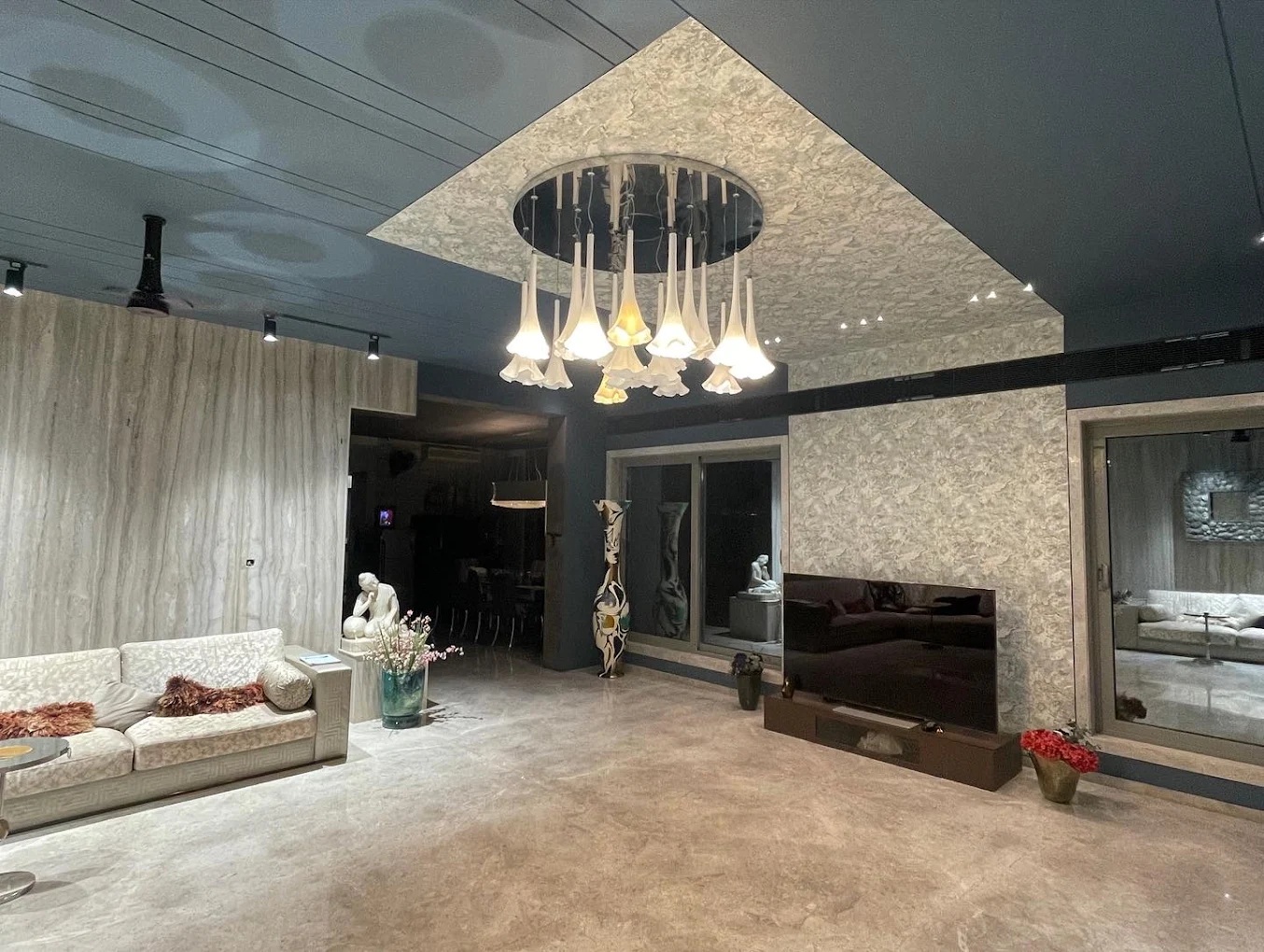 Ruhee Design - Interior Designer in Surat.