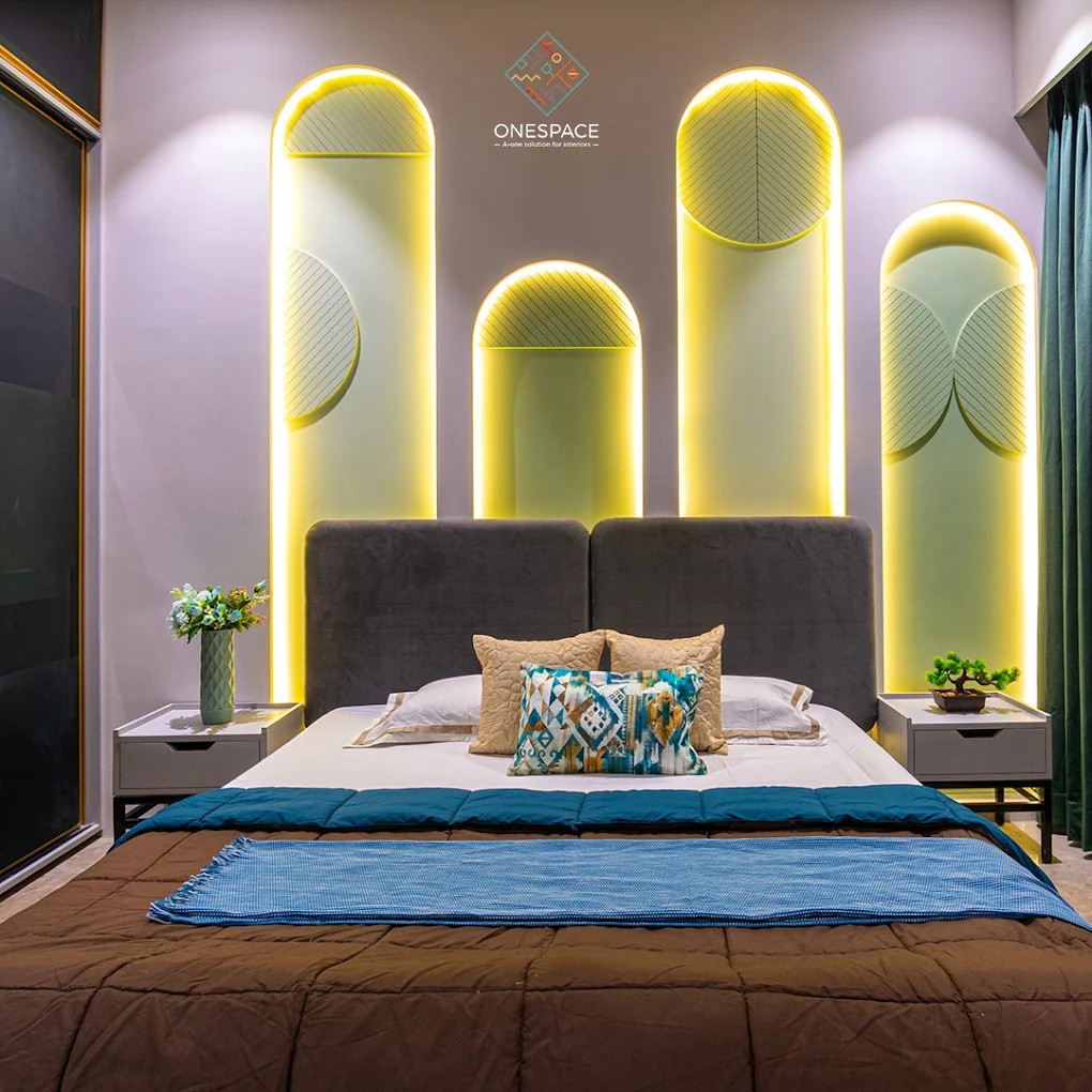 Onespace Interior - Interior Designers in Surat