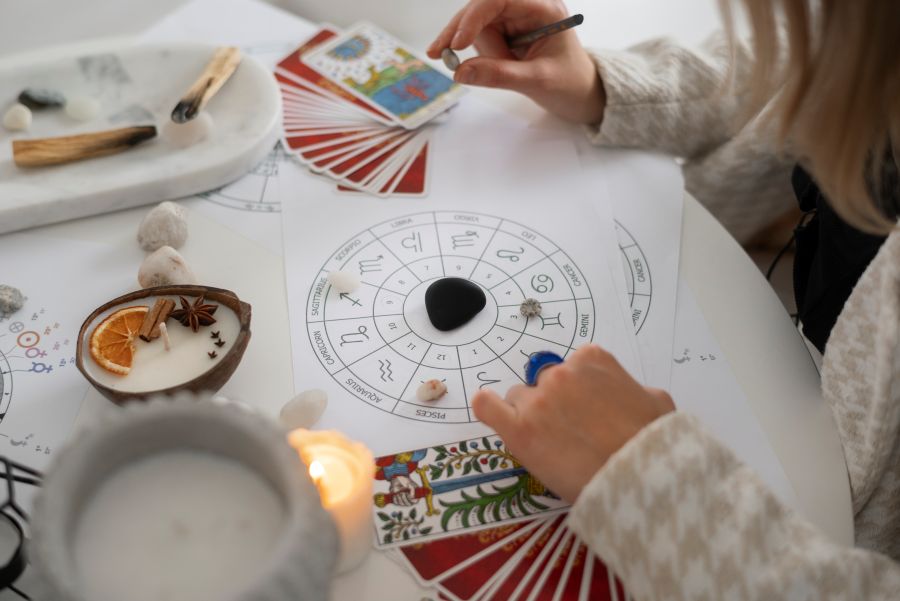 Dr. Yagya Dutt Sharma - Astrologer in Faridabad