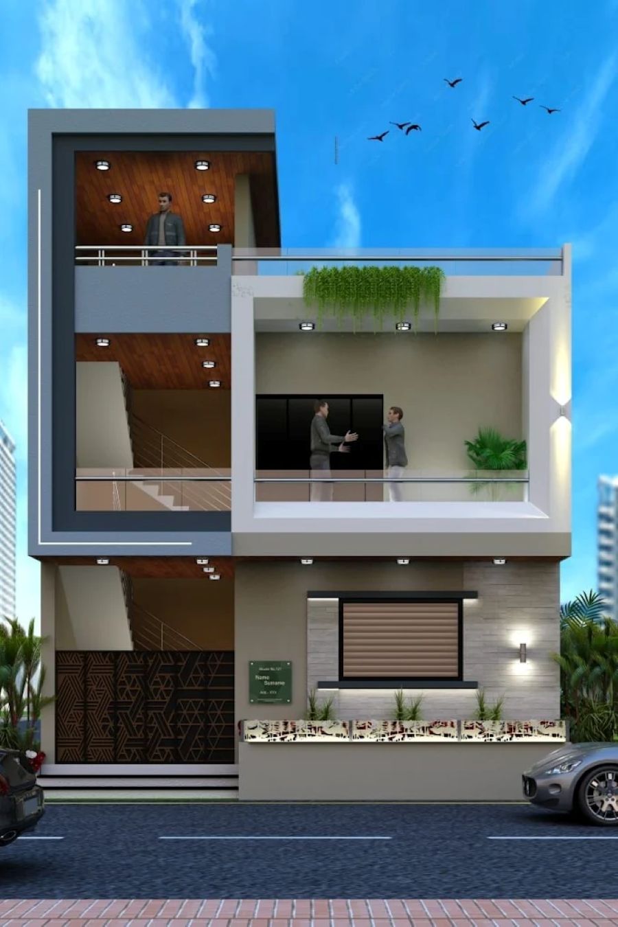 Aadesh Property Broker-Property Dealer In Indore