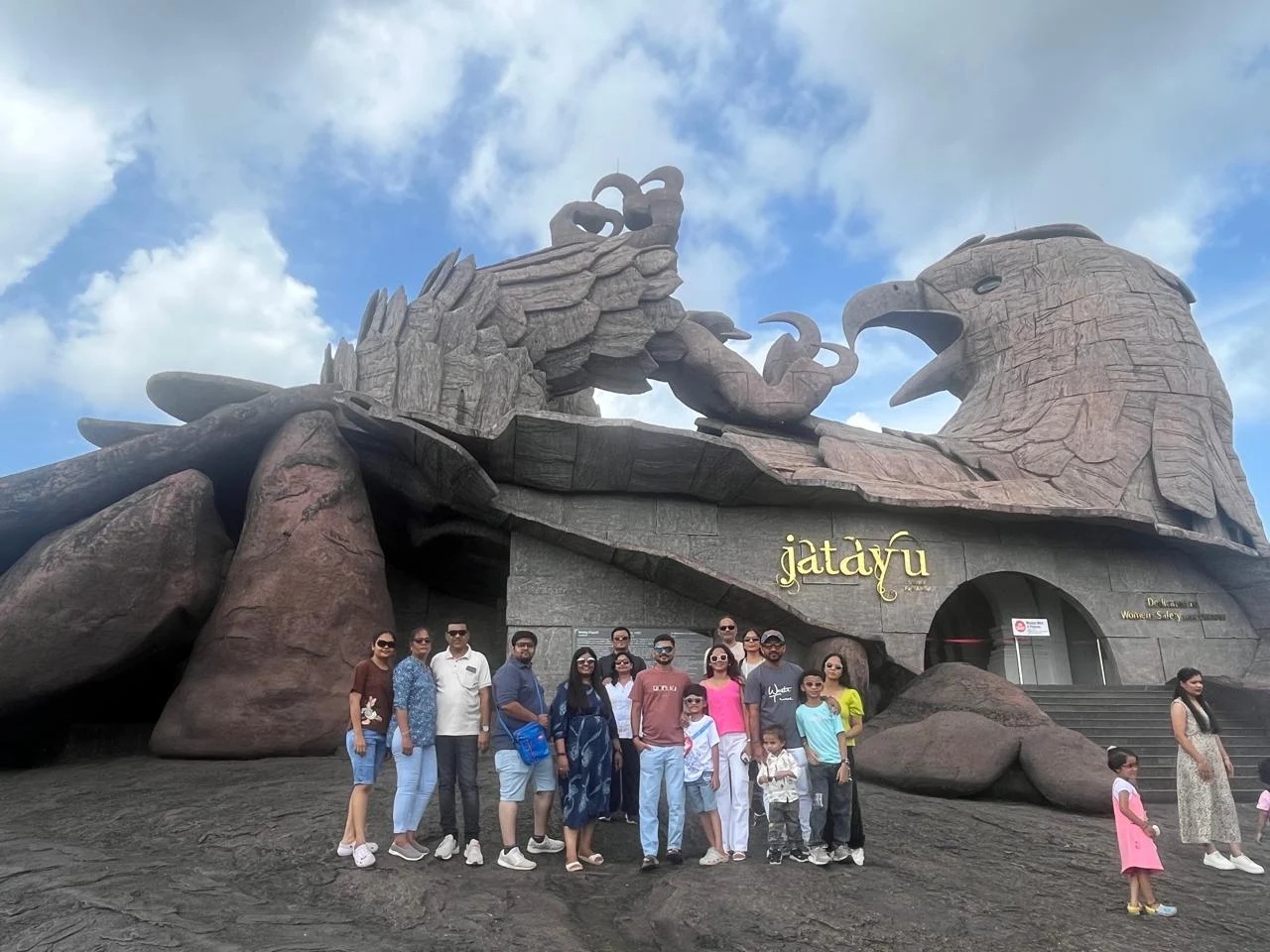 Kesavi tours and travels Pvt ltd - Tours & Travels in Rajkot