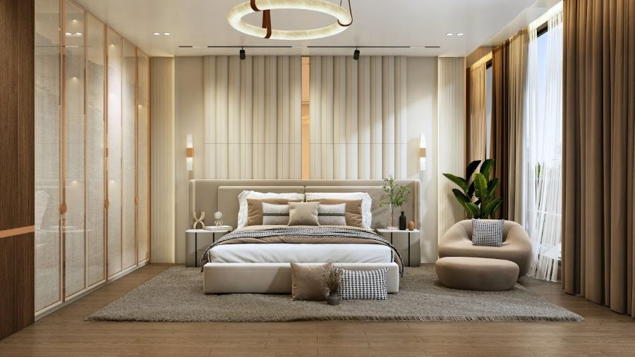 The Kalagha-Interior Designer In Indore
