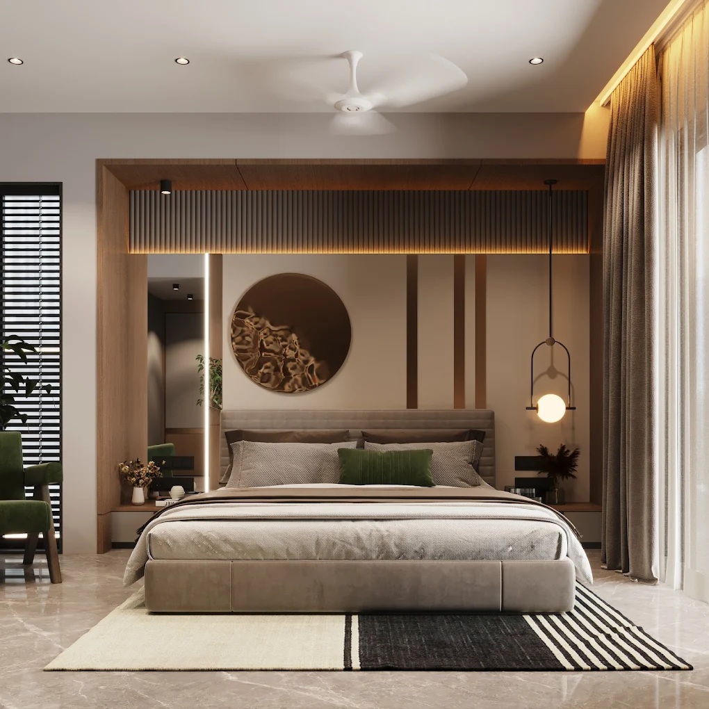 Nymra - Interior Designer in Rajkot
