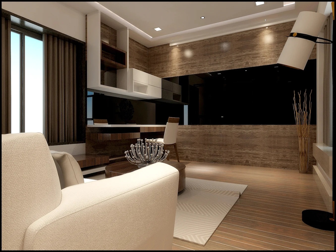 Space D Art - Interior Designer in Rajkot