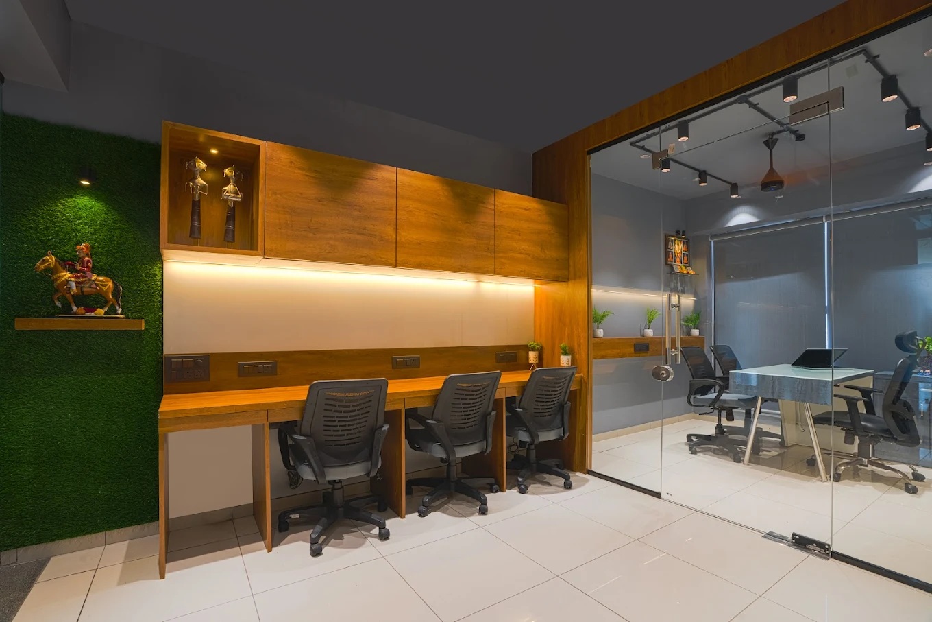 Pramukh Properties - Property Dealer in Vadodara