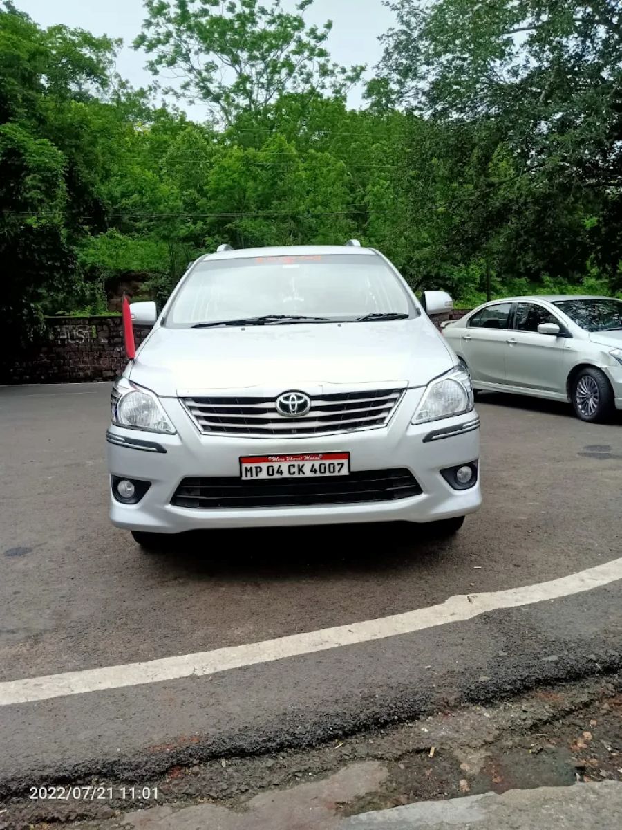 Sunil Tour And Travels-Tour & Travels in Bhopal