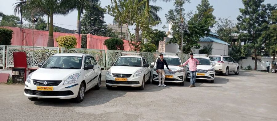 Gaurav Tours and Travels-Tour & Travels In Bhopal