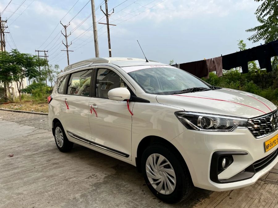 Maa Tour And Travels-Tour & Travels In Bhopal