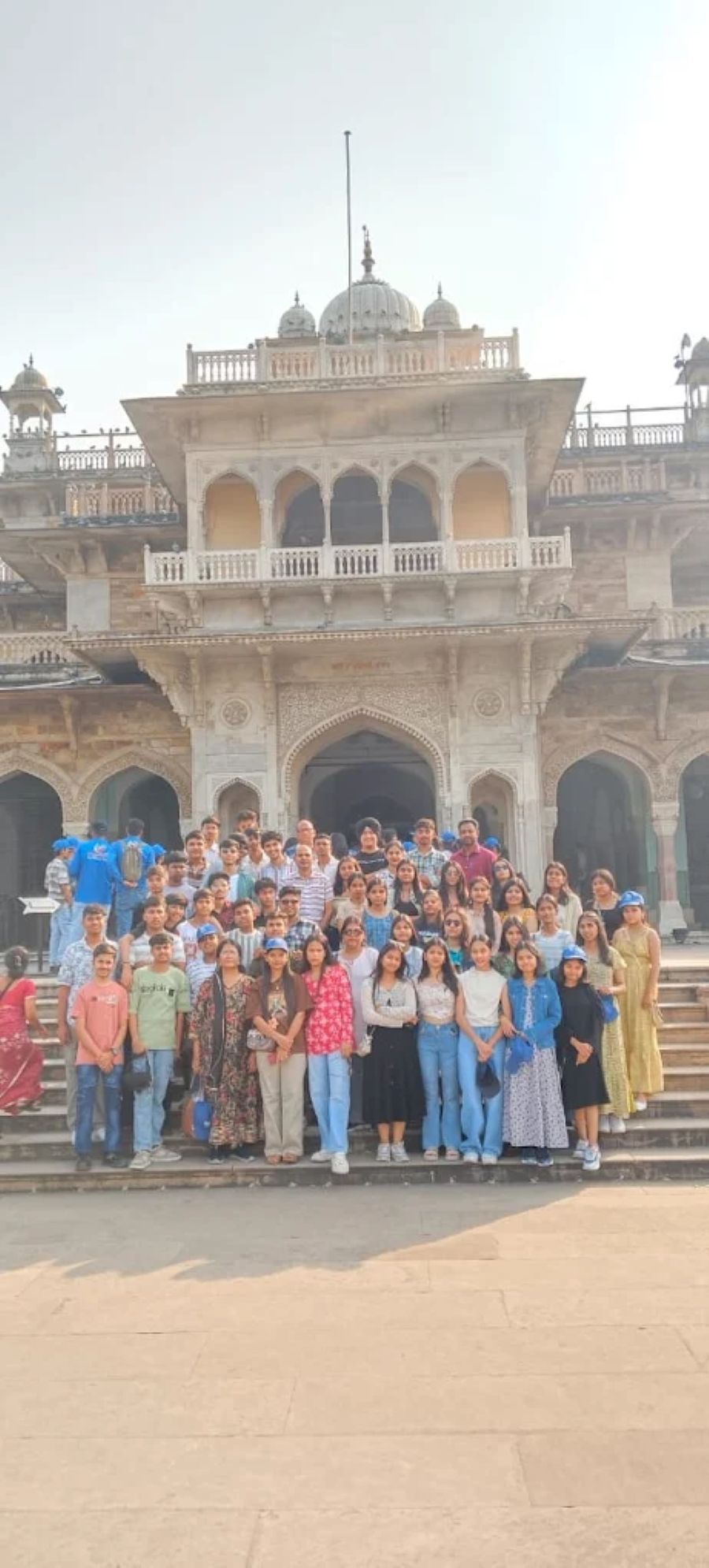 Go Anywhere Holidays-Tour & Travels In Bhopal