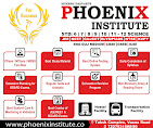 Phoenix Institute - Coaching centre in Vadodara