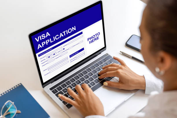 ESPI Visa Consultant Pvt Ltd - Visa Consultant in Vadodara