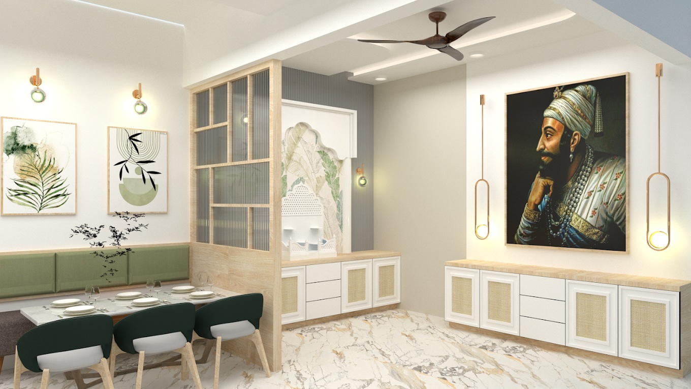 Z R Interior Design - Interior Designer in Vadodara