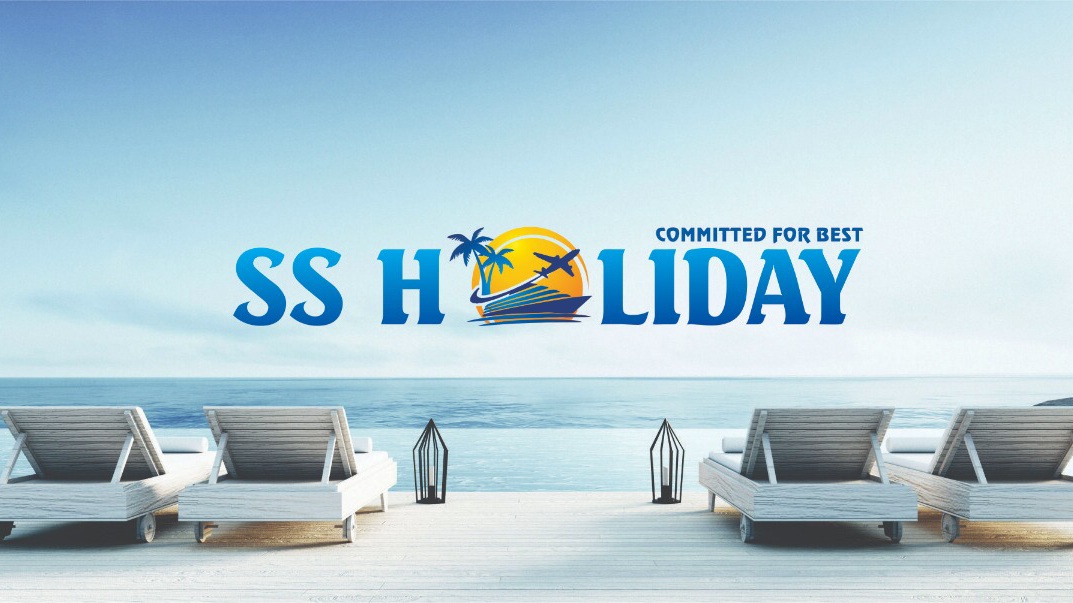 SS Holiday - Tours & Travels in Jamnagar