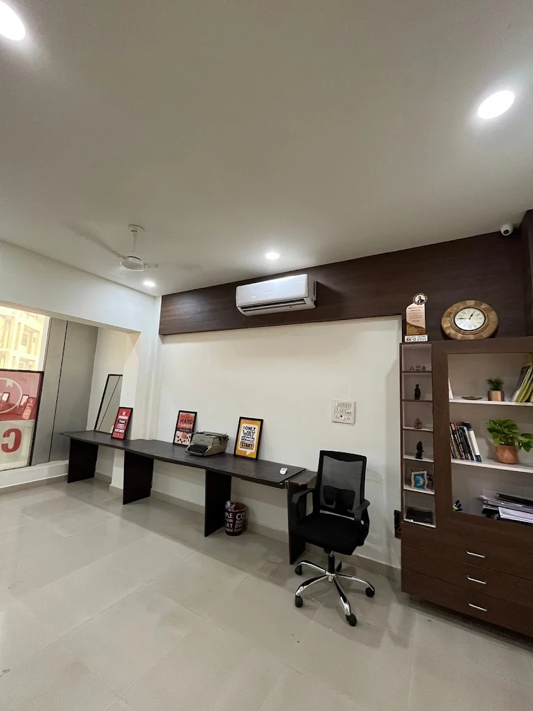 Royal Immigration - Visa Consultant in Jamnagar