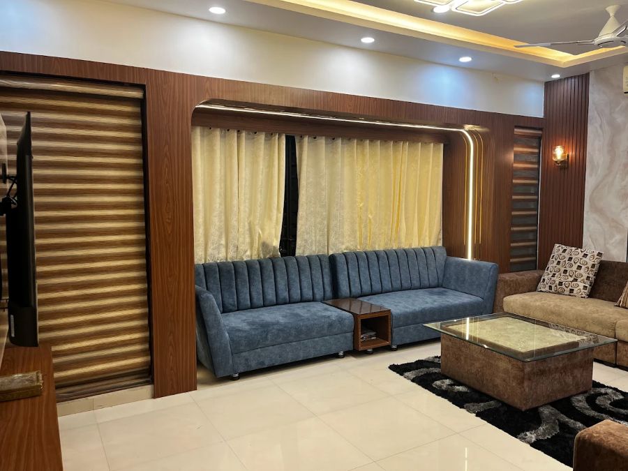 Orange Homes Interiors-Interior Designer in Bhopal