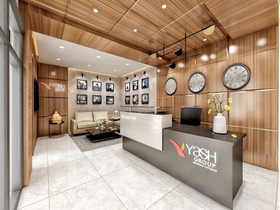 Craze Craft Interiors -Interior Designer in Bhopal