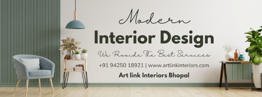 Art link Interiors -Interior Designer in Bhopal
