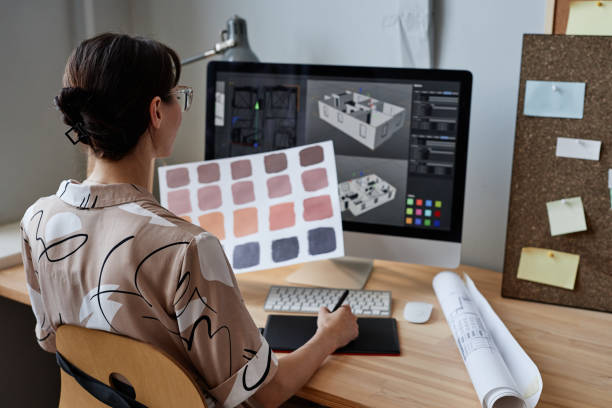 Shape Design Interior - Interior Designer in Jamnagar
