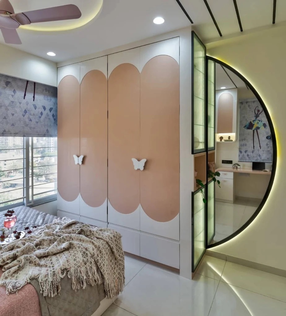 Briony Interiors - Interior Designer in Jamnagar