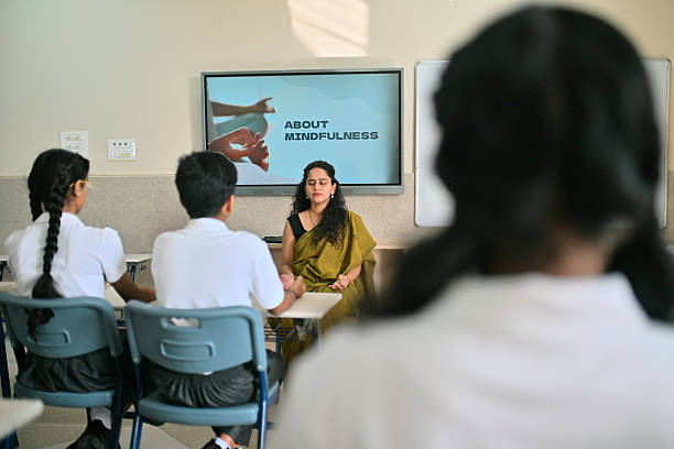 Sky Science Academy - Coaching Centre in Jamnagar