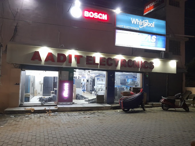 Aadit Electronics