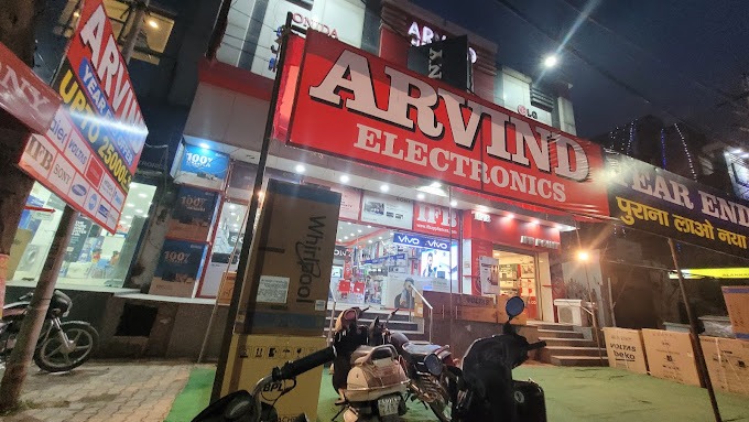 Arvind Electronics
