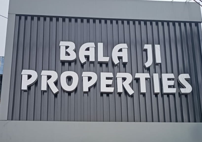 Bala Ji Properties-Property Dealer in Ambala