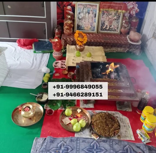Raj Kumar Shastri- Astrologer in Ambala